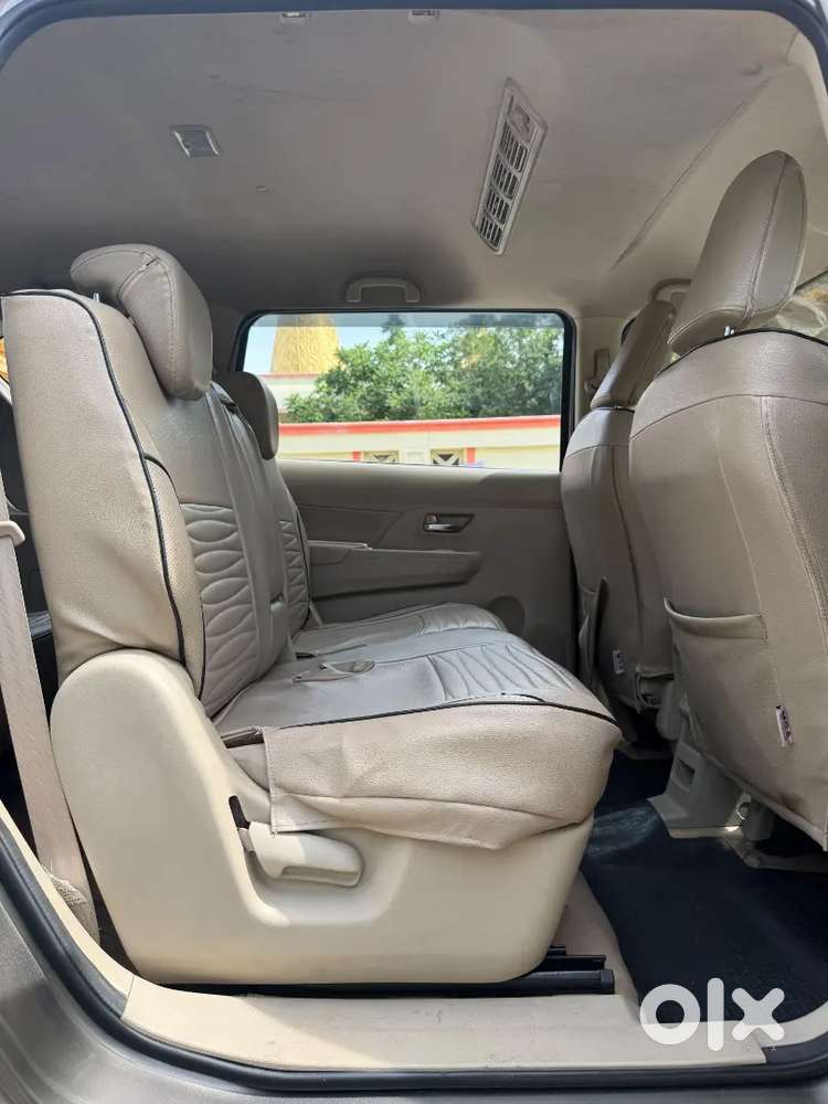 Maruti Suzuki 
Ertiga Zdi