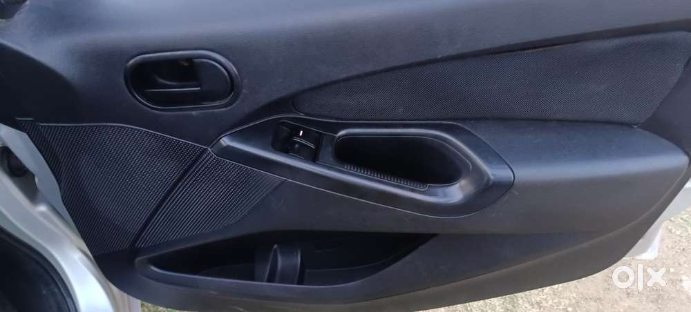 Ford Figo, 2013, Diesel