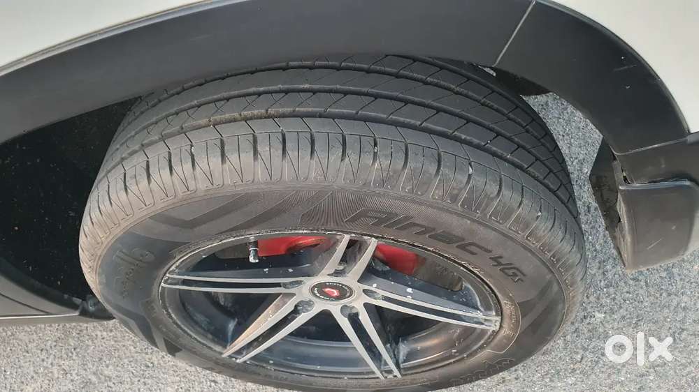 Brezza 2018 Diesel Automatic