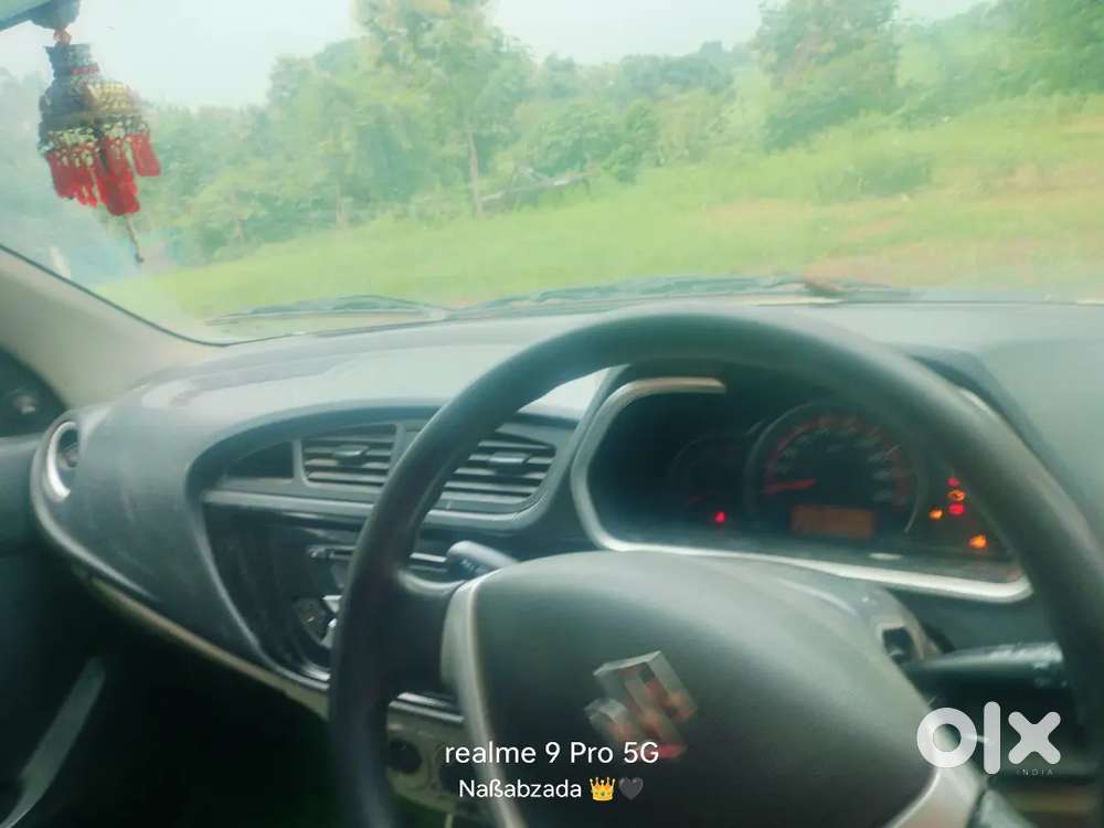 Maruti Suzuki Alto K10 2015 Petrol Manual