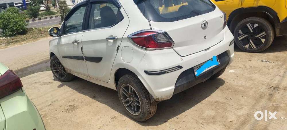 Tata Tiago 1.05 Revotorq Xm, 2016, Diesel