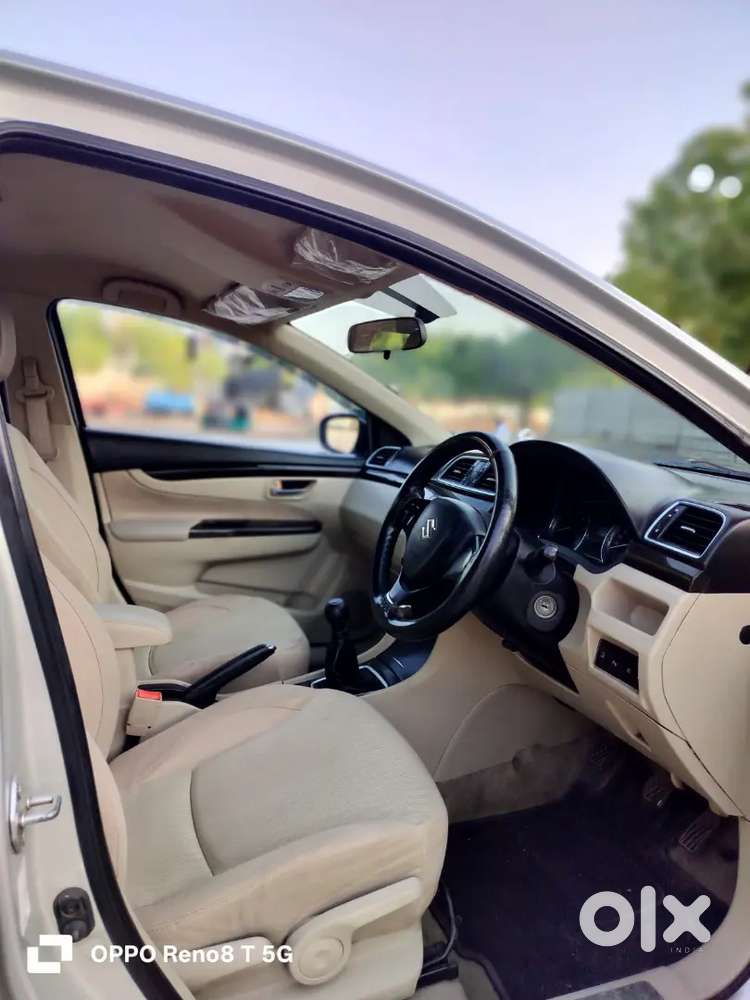 Maruti Suzuki Ciaz Smart Hybrid