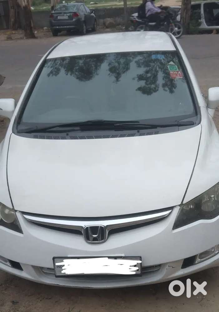 Honda Civic 1.8 Sport 2011