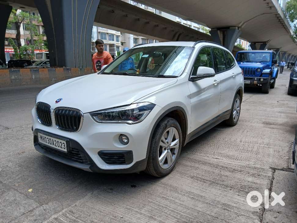 Bmw X1 Sdrive20d Expedition, 2018, Diesel