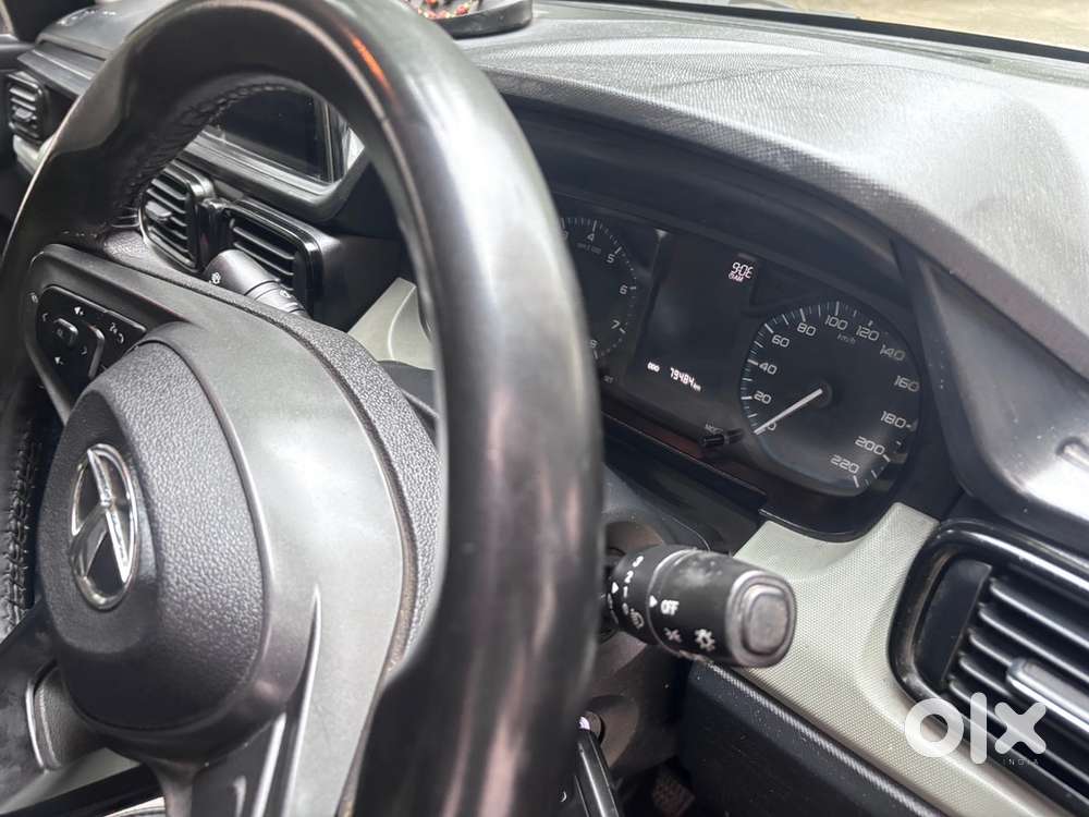 Tata Punch Petrol Manual 2021 (only Individual Buyers)