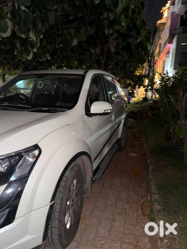 Mahindra Xuv500 2018 Diesel