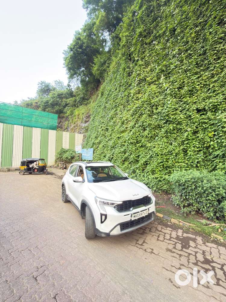Kia Sonet Diesel 2025