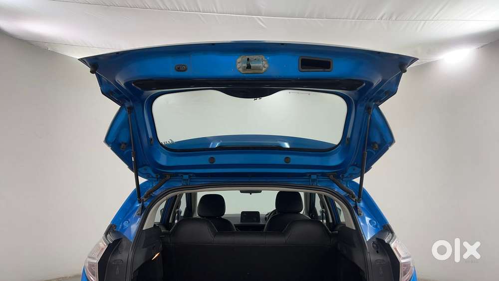Tata Nexon 1.5 Revotorq Xz, 2018, Diesel