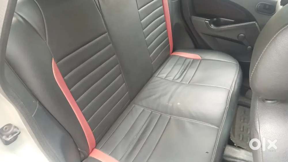 Ford Figo Diesel 2011