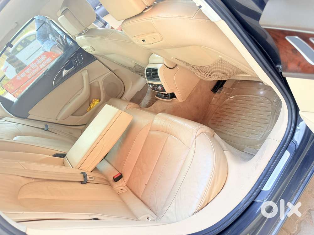 Audi A6 3.0 Tfsi Quattro, 2015, Diesel