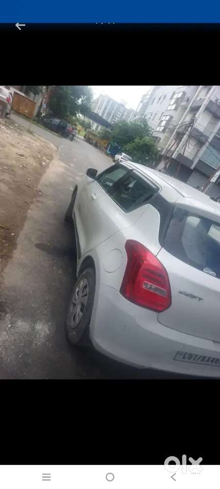 Maruti Suzuki Swift  Vxi 2023 Year