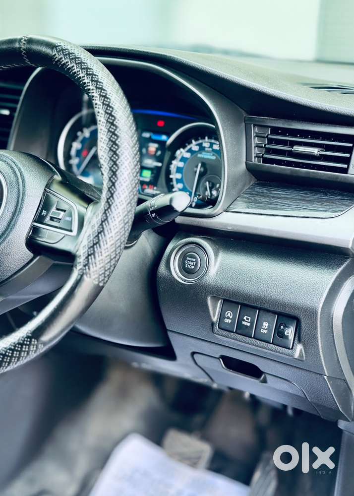 Maruti Suzuki Xl6 1.5 Alpha Plus At, 2024, Petrol