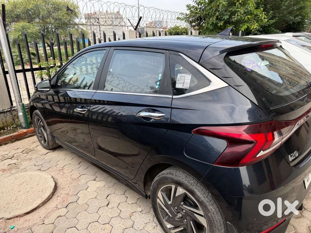 2023 Hyundai I20 1.2 Petrol