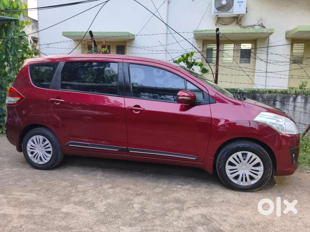 Maruti Suzuki Ertiga 2012-2015 Vdi, 2015, Diesel