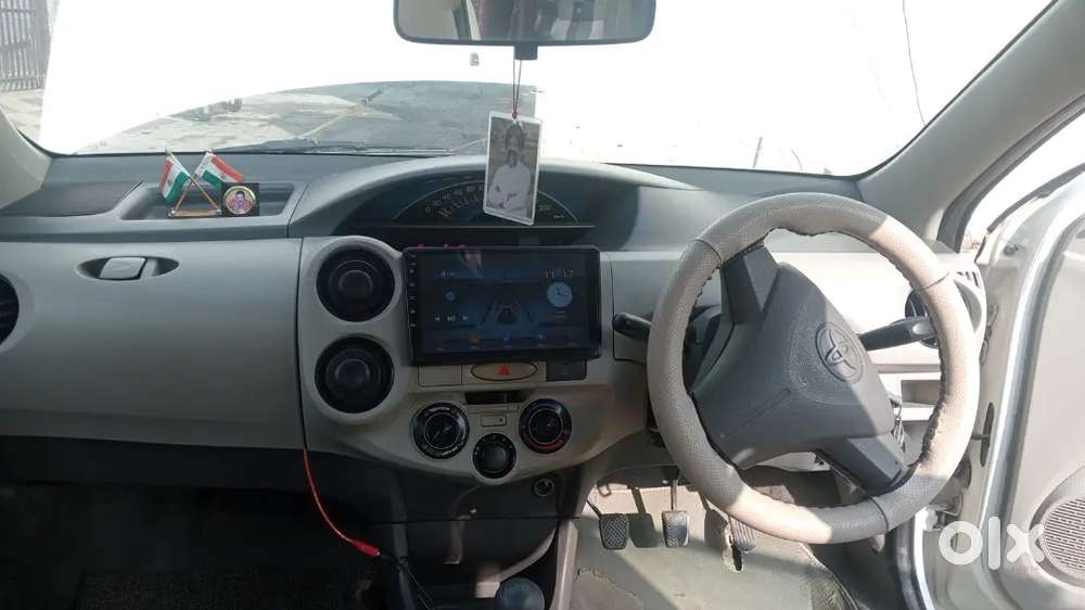 Toyota Etios 2014 Diesel Good Condition