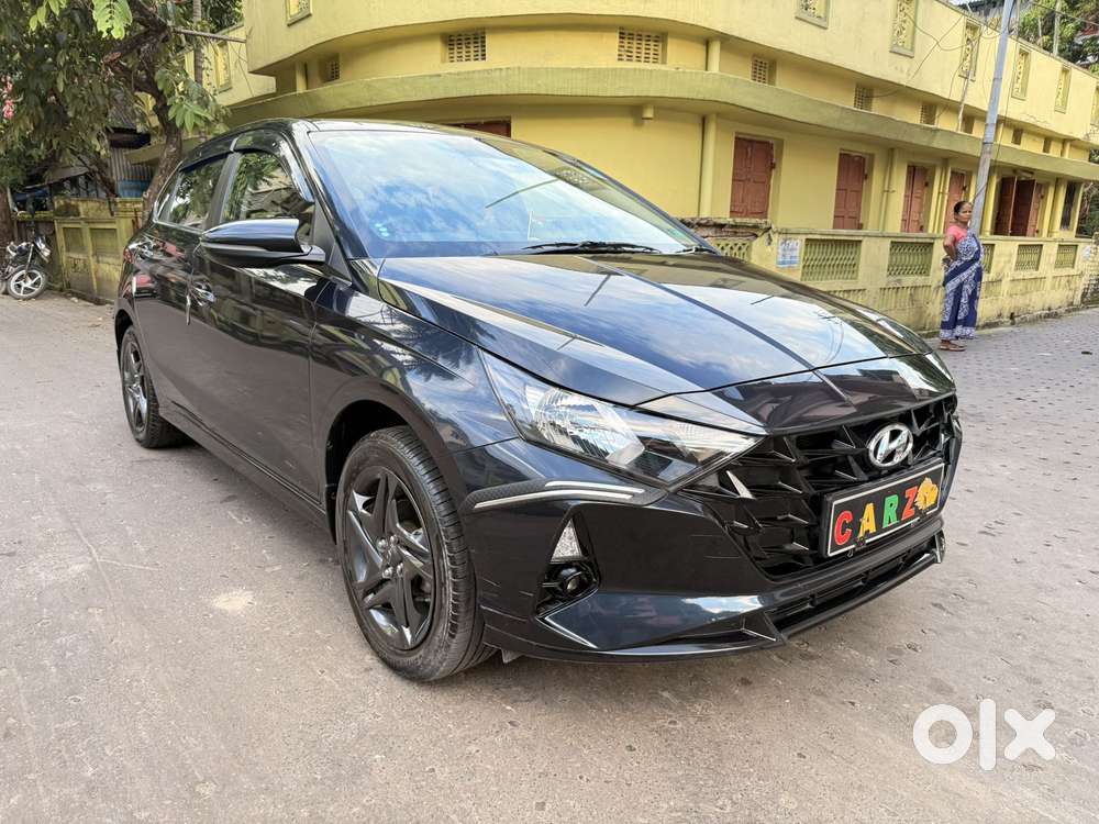 Hyundai I20 1.2 Spotz, 2023, Petrol