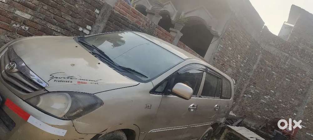 Toyota Innova 2009