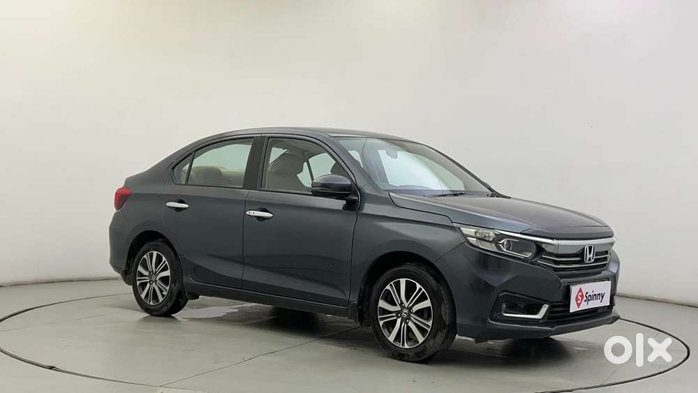 Honda Amaze Vx 1.2 Petrol Mt, 2023, Petrol
