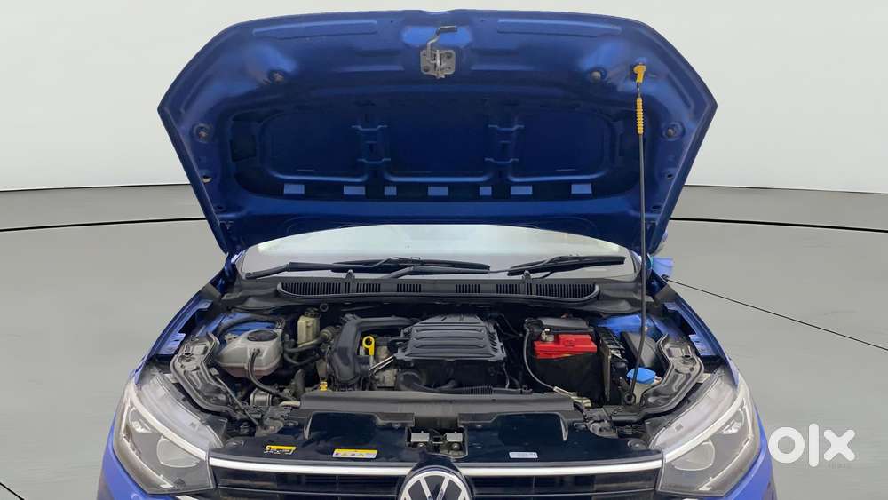 Volkswagen Virtus 1.0 Topline Tsi, 2022, Petrol