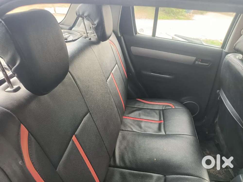 Maruti Suzuki Swift 2006 Petrol 113500 Km Driven