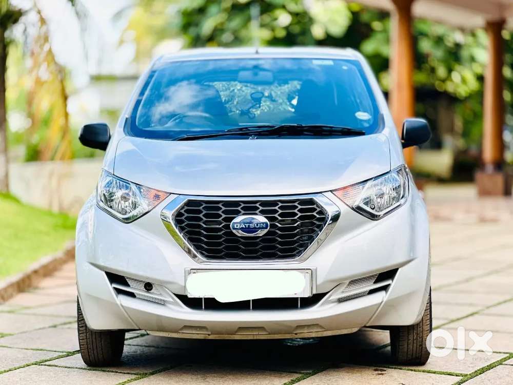 Datsun Redi Go