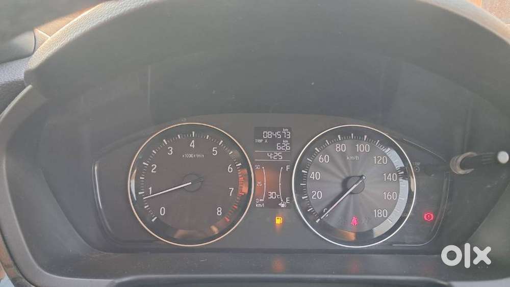 Honda Amaze V 1.2 Petrol Mt, 2018, Petrol