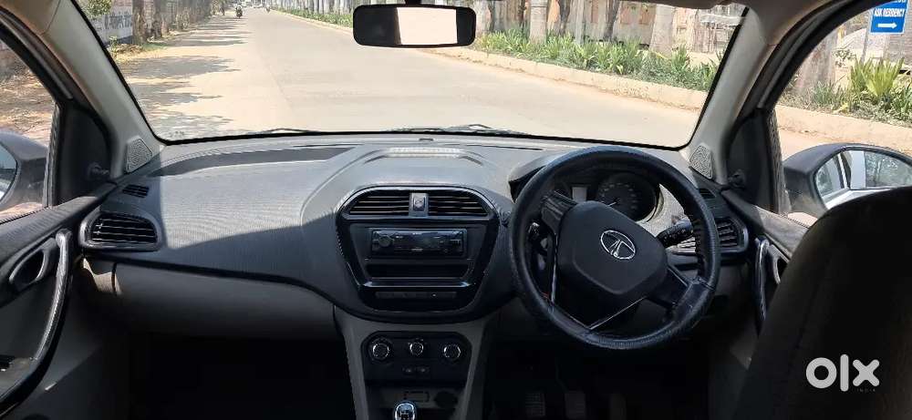 Tata Tiago Xm Model 2018