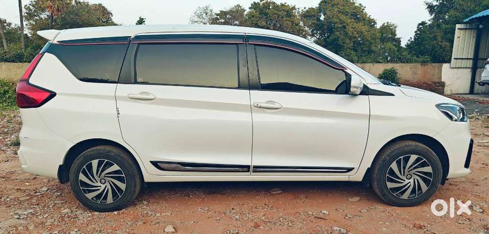 Maruti Suzuki Ertiga