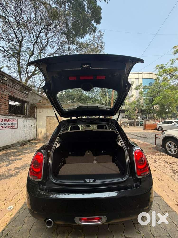 Mini 5 Door Cooper D, 2017, Diesel