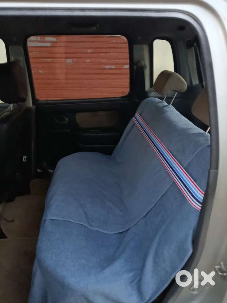 Maruti Suzuki Wagon R 2007