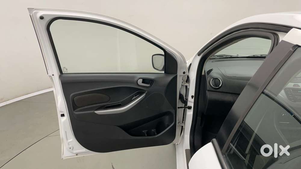 Ford Figo 1.2p Trend Mt, 2016, Petrol