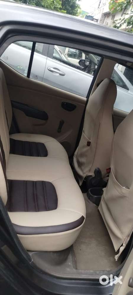 Hyundai I10 Special 2012