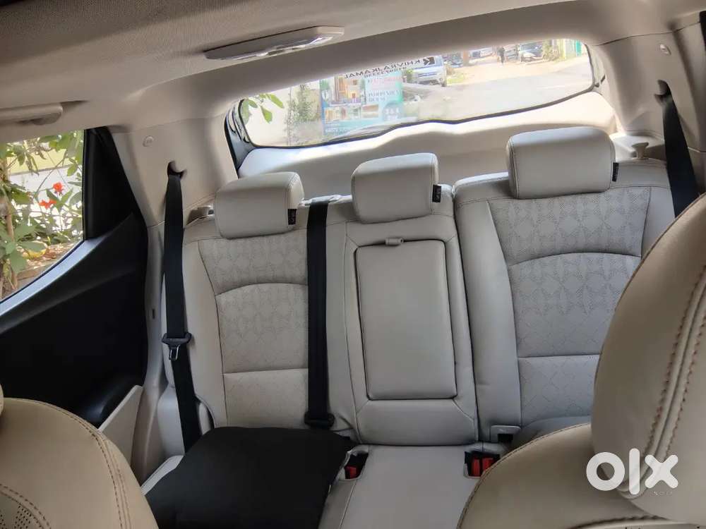 Mahindra Xuv400 Ev 2025