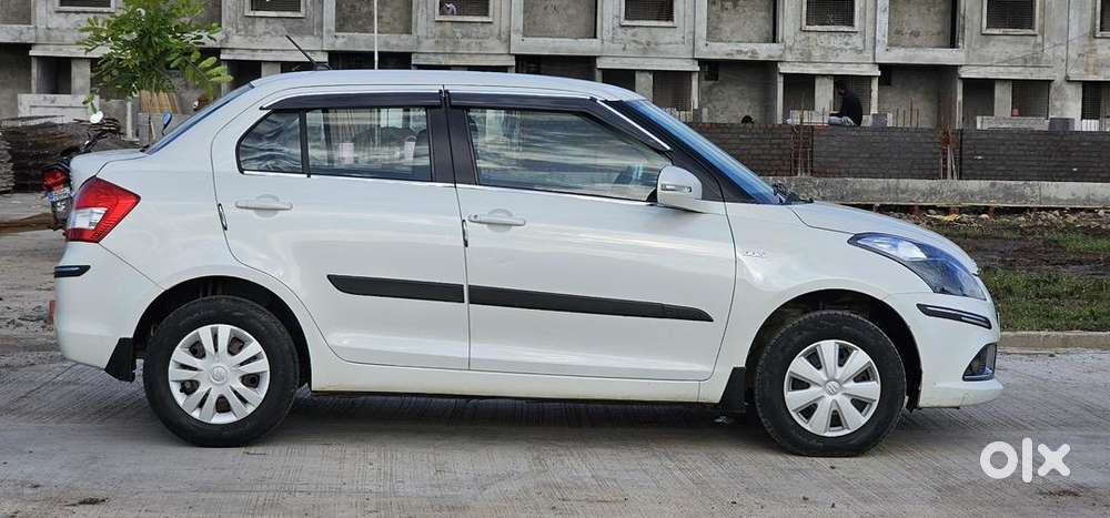 Maruti Suzuki Diesel 2017