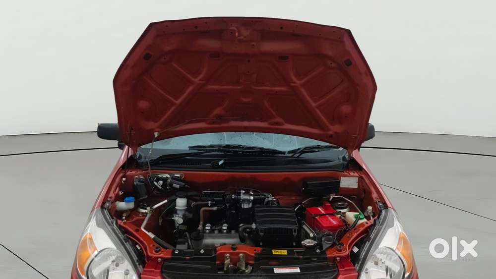 Maruti Suzuki Alto 800 Lxi, 2018, Petrol
