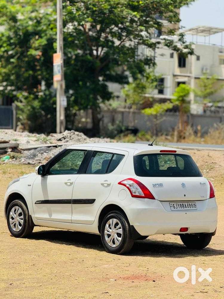 Maruti Suzuki Swift, 2012, Cng & Hybrids