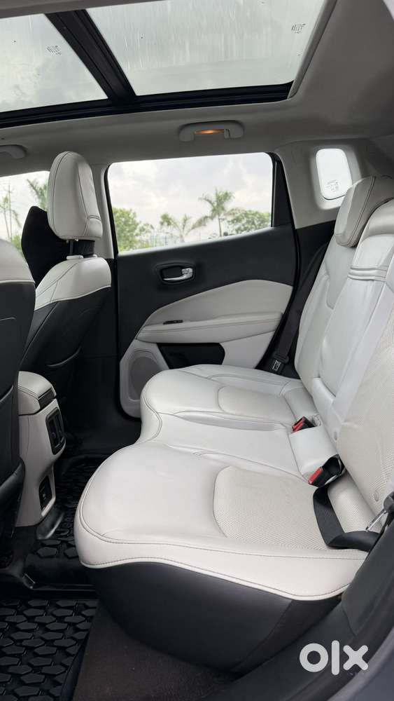 Jeep Compass 2.0 Limited Plus, 2019, Diesel