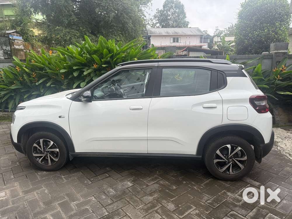 Citroen C3 Shine X 2024
