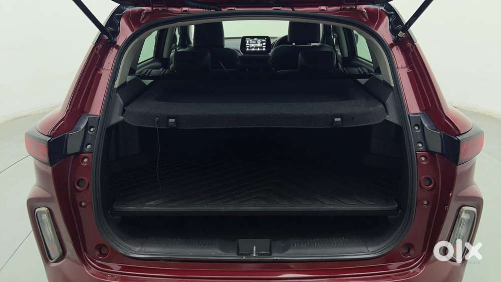 Toyota Urban Cruiser Hyryder 1.5 V Hybrid, 2023, Cng & Hybrids