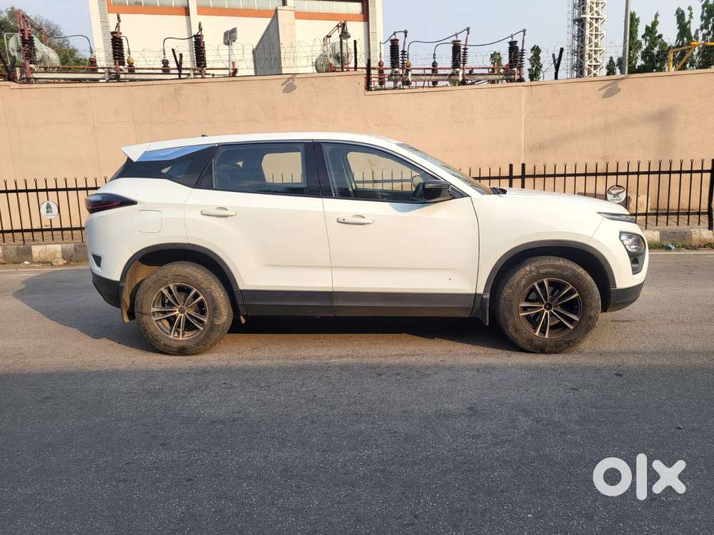 Tata Harrier Xma, 2021, Diesel