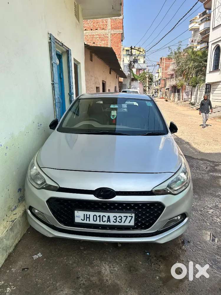 Hyundai Elite I20 2016 Petrol Well Maintained