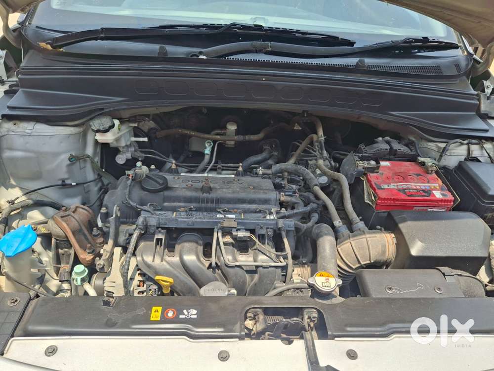 Hyundai Creta 1.6 Sx Plus Auto, 2017, Petrol