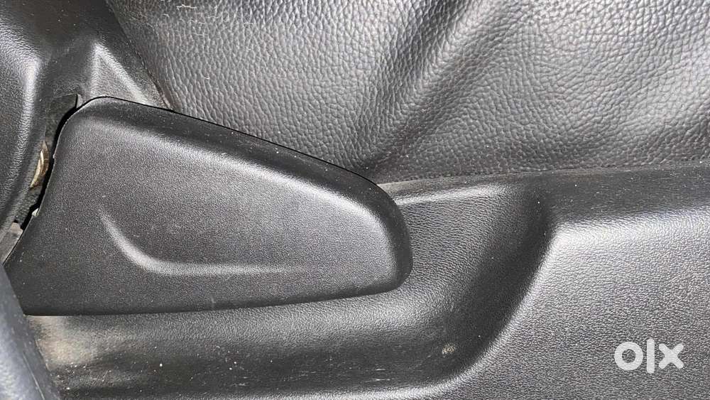 Datsun Redigo 1.0 T Option, 2017, Petrol