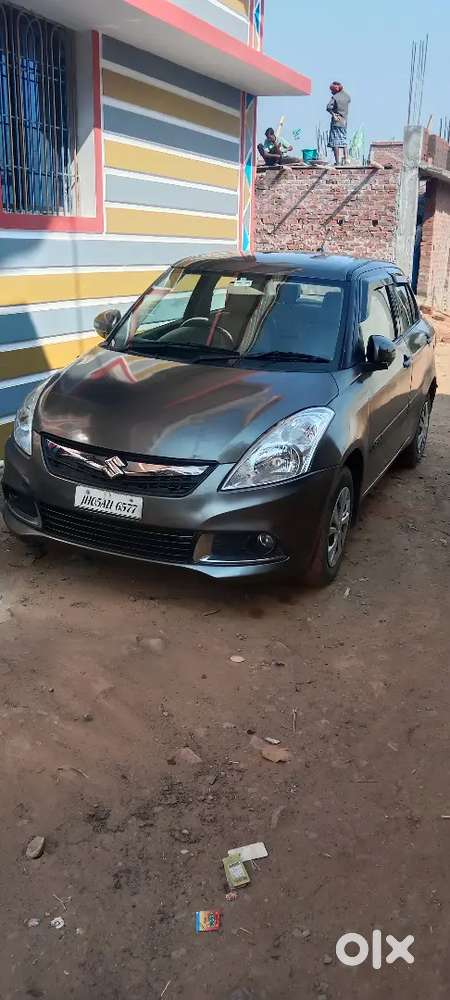 Maruti Dzire 1.2 2013