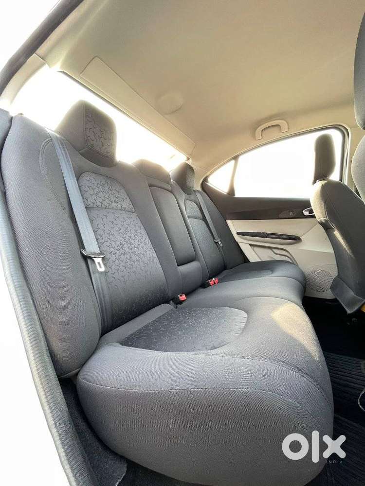 Tata Tigor 1.2 Revotron Xz Cng, 2022, Cng & Hybrids