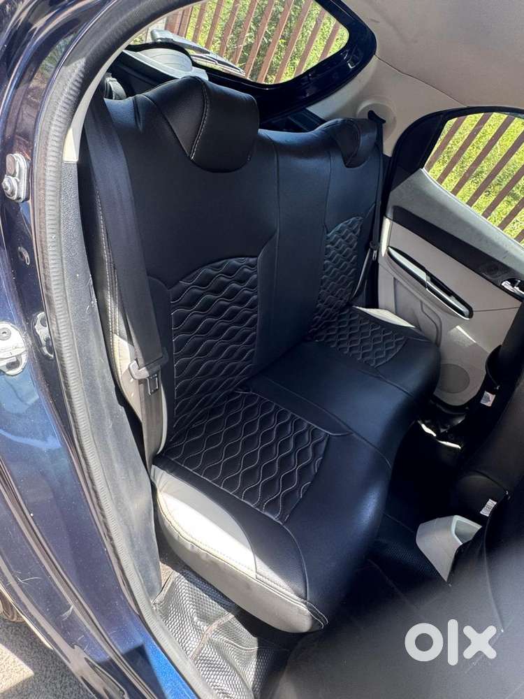 Tata Tiago 1.2 Revotron Xz (o), 2023, Petrol
