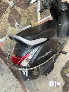 Olx activa hot sale 5g