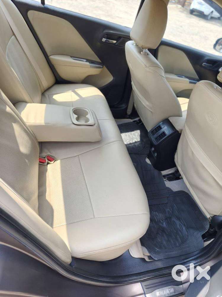 Honda City 2015-2017 I Dtec V, 2016, Diesel