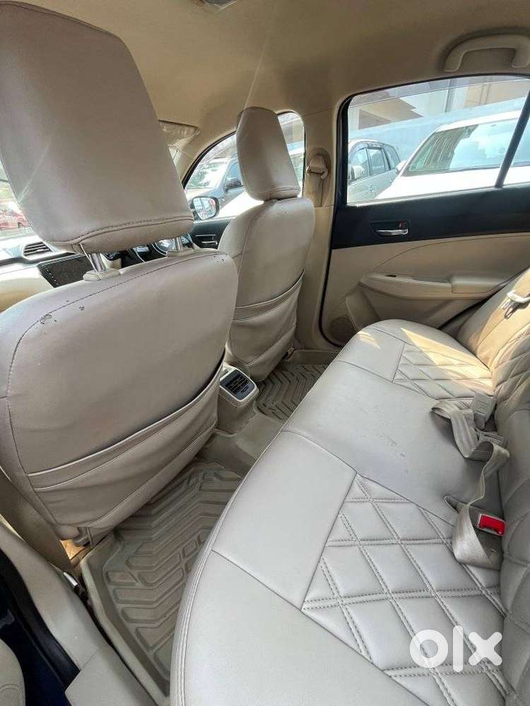 Maruti Suzuki Swift Dzire Vxi(o) Amt, 2022, Petrol