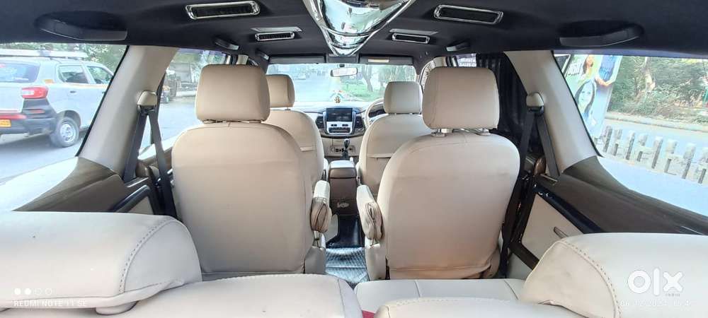 Toyota Innova 2.5 V 7 Str, 2013, Diesel